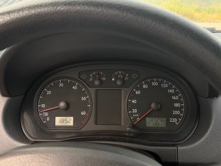 Volkswagen Polo 2004 9N