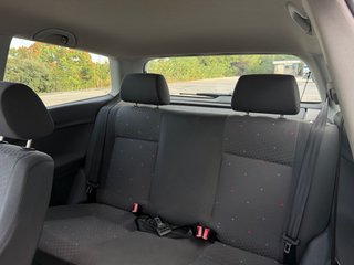 Volkswagen Polo 2004 9N