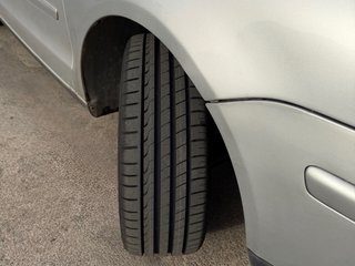 Volkswagen Polo 2004 9N