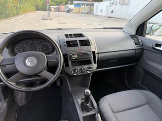Volkswagen Polo 2004 9N