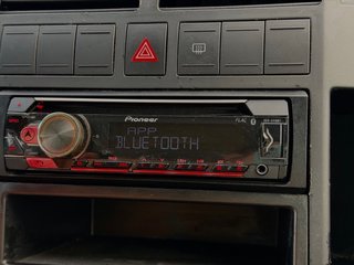 Volkswagen Polo 2004 9N