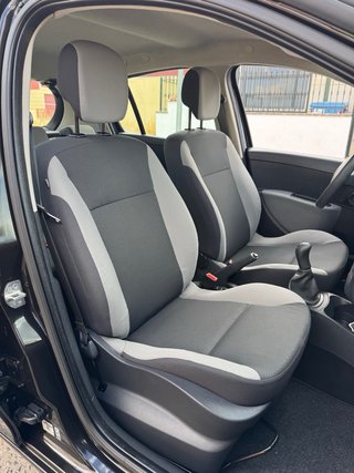 Renault Clio 2009