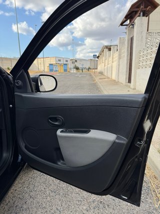 Renault Clio 2009