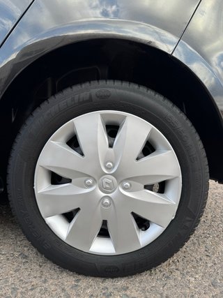 Renault Clio 2009