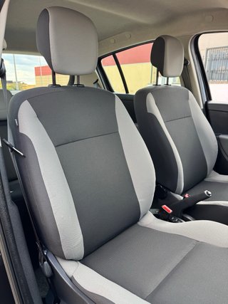 Renault Clio 2009