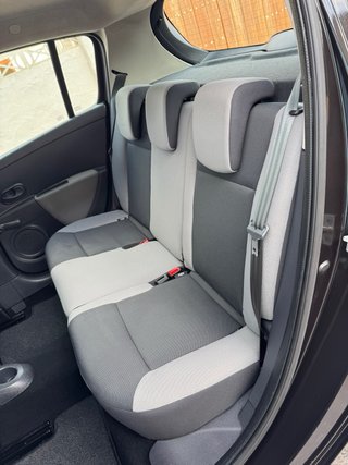 Renault Clio 2009