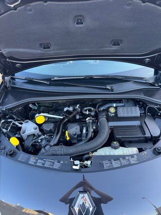 Renault Clio 2009