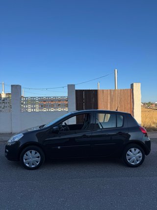 Renault Clio 2009