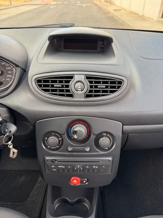 Renault Clio 2009