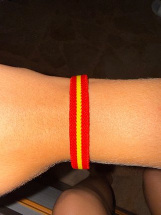 Pulseras España