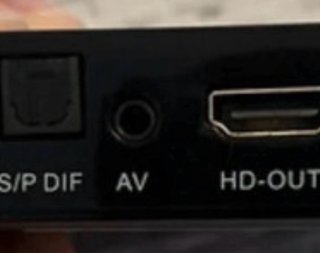 Decodificador SAT IRIS 1802-4K