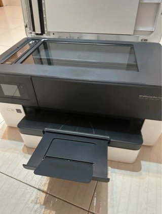 Impresora HP OfficeJet Pro 7720