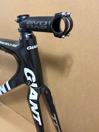 Giant TCR Advanced SL Cuadro Talla M