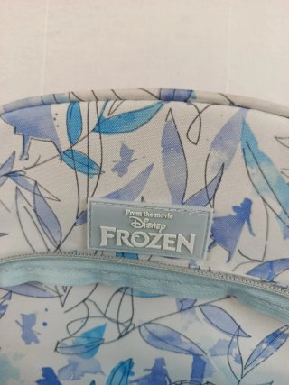 Mochila Frozen Elsa