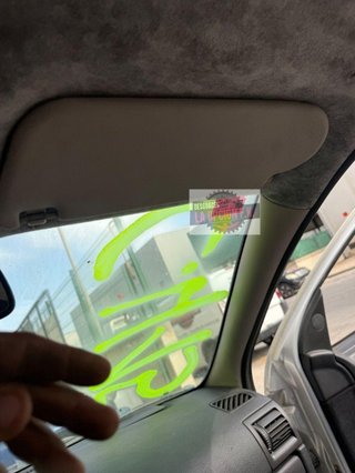 PARASOL DERECHO Opel Astra G Berlina (1998->)