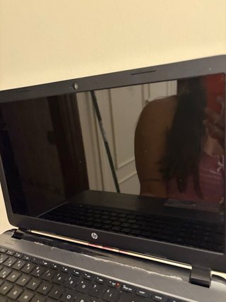 Portátil HP