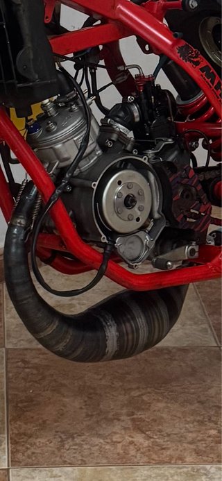 Motor am6