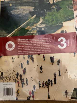 Libros 3ESO Como Nuevos