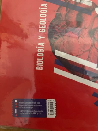 Libros 3ESO Como Nuevos
