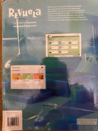Libros 3ESO Como Nuevos