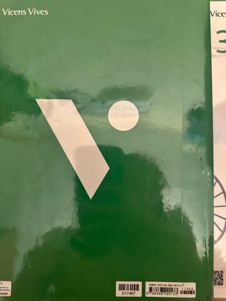 Libros 3ESO Como Nuevos