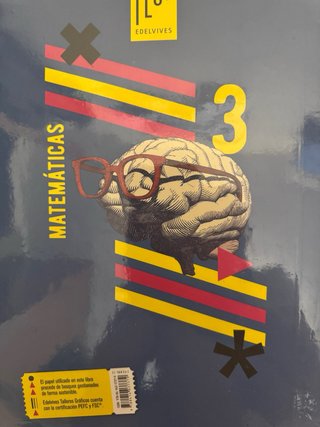 Libros 3ESO Como Nuevos