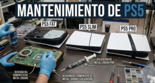 Mantenimiento