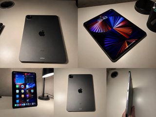 Apple iPad Pro 11