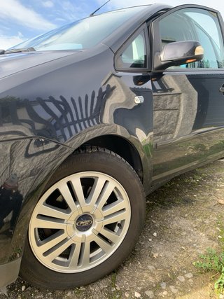 Ford C-MAX 2005