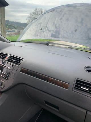 Ford C-MAX 2005