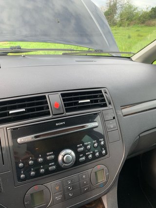 Ford C-MAX 2005