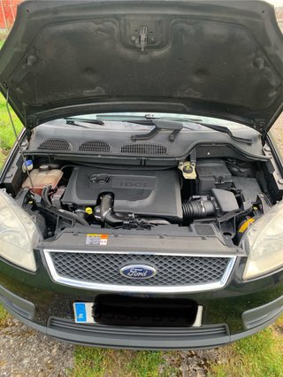 Ford C-MAX 2005