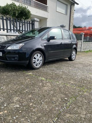 Ford C-MAX 2005