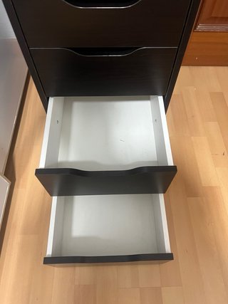 Cajonera Alex Ikea