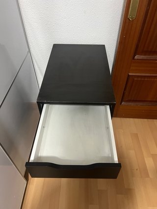 Cajonera Alex Ikea