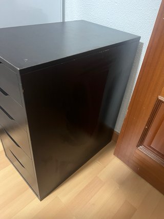 Cajonera Alex Ikea
