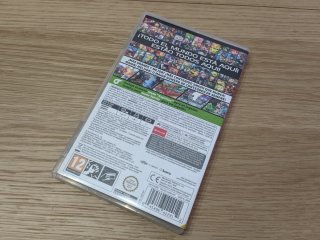 Super Smash Bros. Ultimate Nintendo Switch