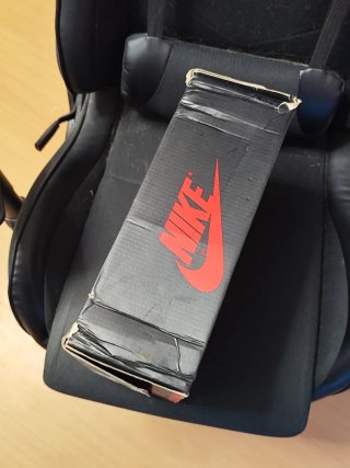 Union x Air Jordan 1 Retro High NRG