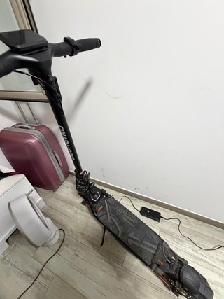 Patinete Eléctrico Rockway