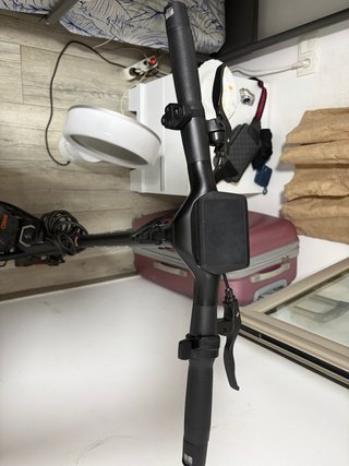 Patinete Eléctrico Rockway