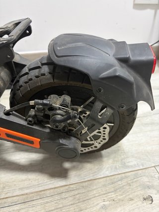 Patinete Eléctrico Rockway