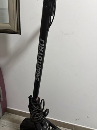 Patinete Eléctrico Rockway