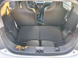 Toyota iQ iQ 1.0