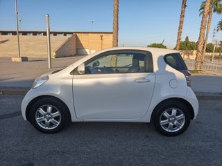 Toyota iQ iQ 1.0