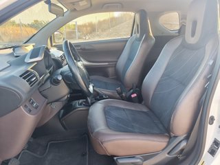 Toyota iQ iQ 1.0