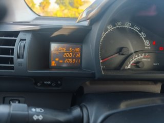 Toyota iQ iQ 1.0