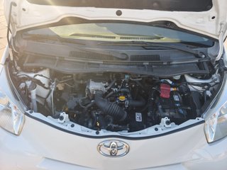 Toyota iQ iQ 1.0