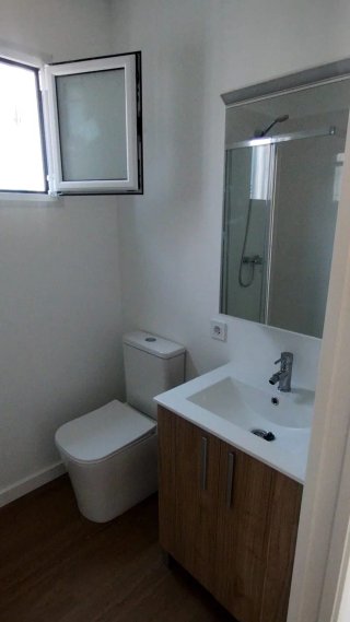 Casa Contenedor Marítimo