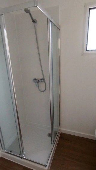 Casa Contenedor Marítimo