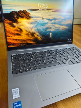 @@NUEVO@@ Portátil Lenovo ThinkBook 16 G6 IRL